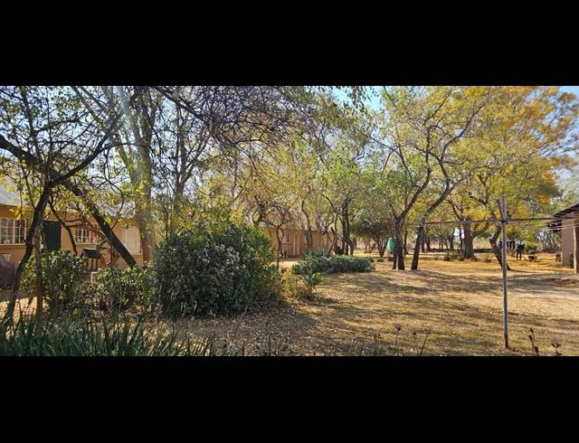 4.10HA SMALLHOLDING FOR SALE IN RENOSTERFONTEIN AH